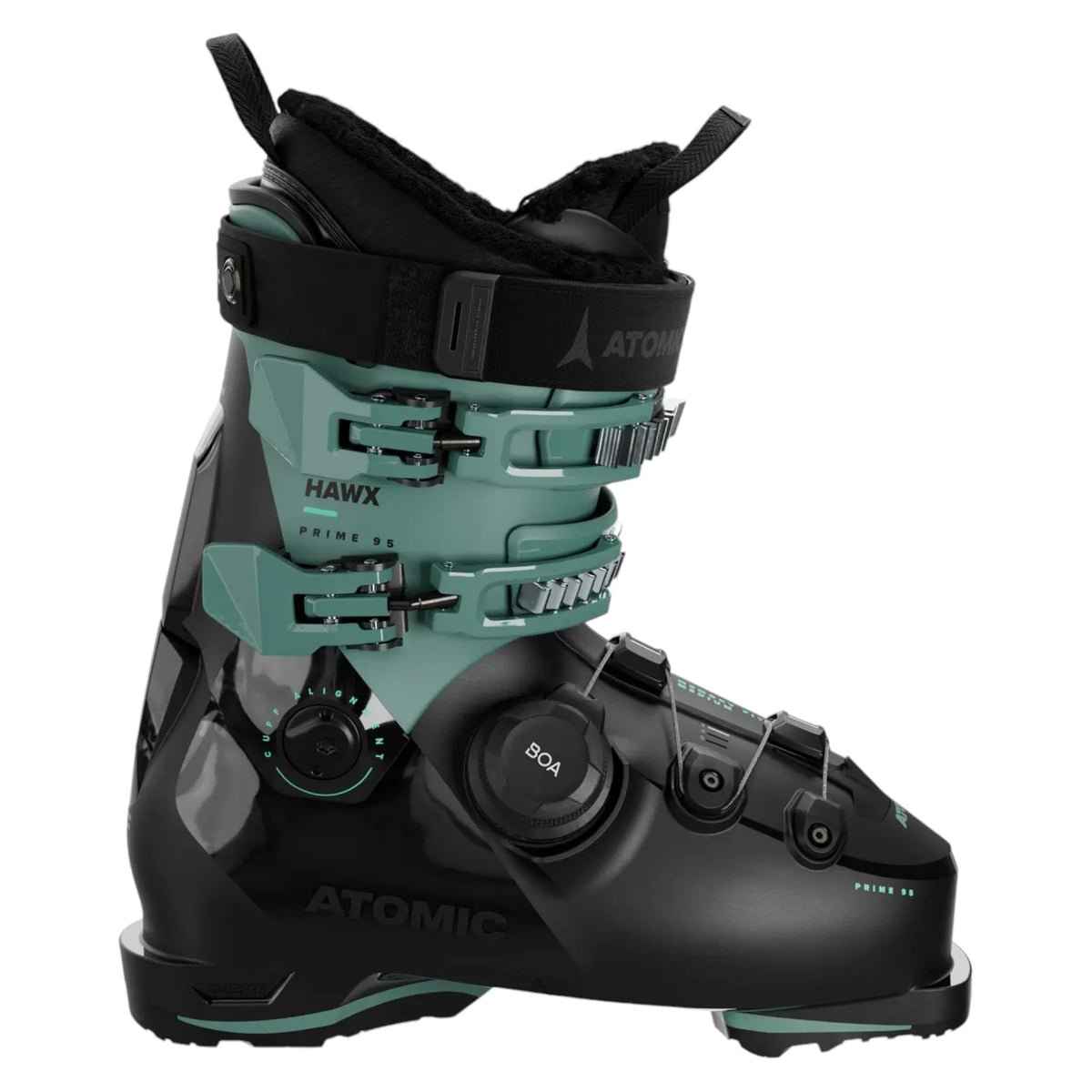 Hawx Prime 95 Boa GW Women Ski Boots