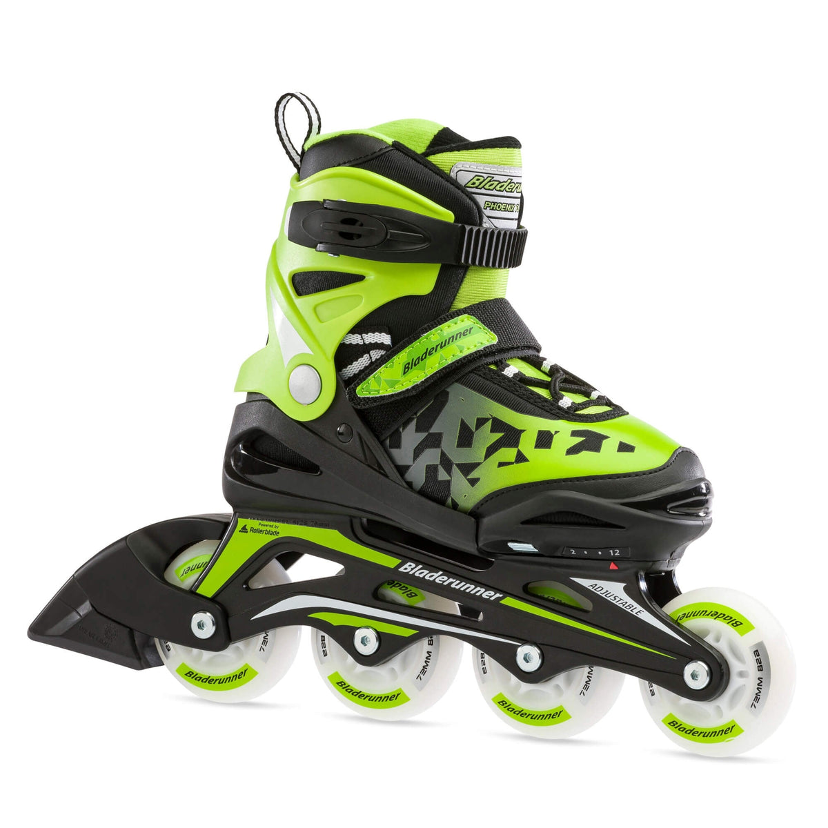 Phoenix Flash Boy Inline Skates