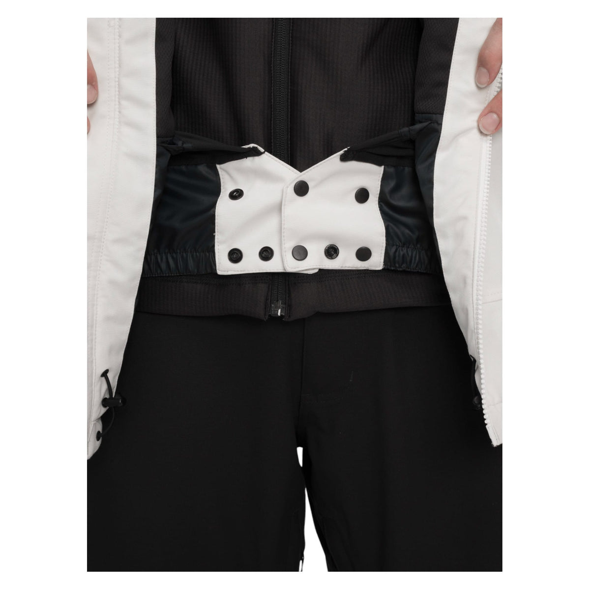 Manteau d'Hiver Berg 2L Homme