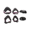 Ensemble Protection Skate Gear 3 Femme