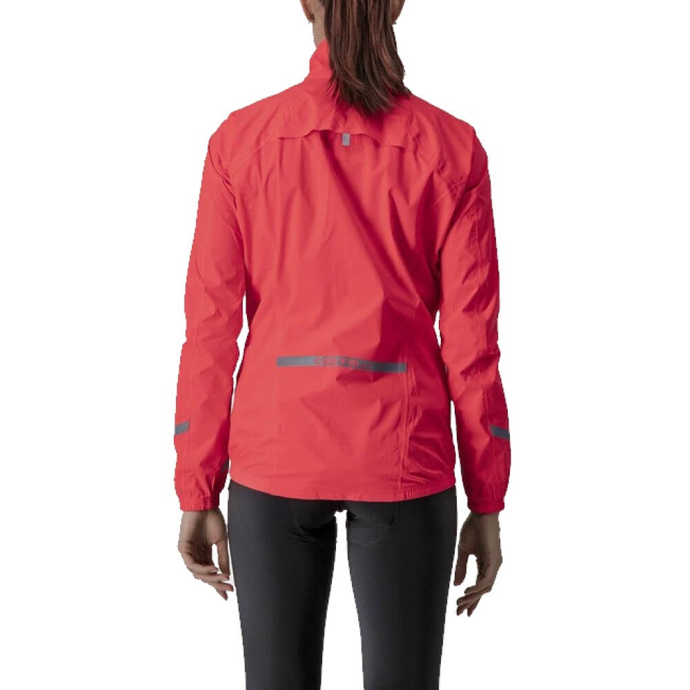 Coupe-Vent Emergency 2 Rain Femme