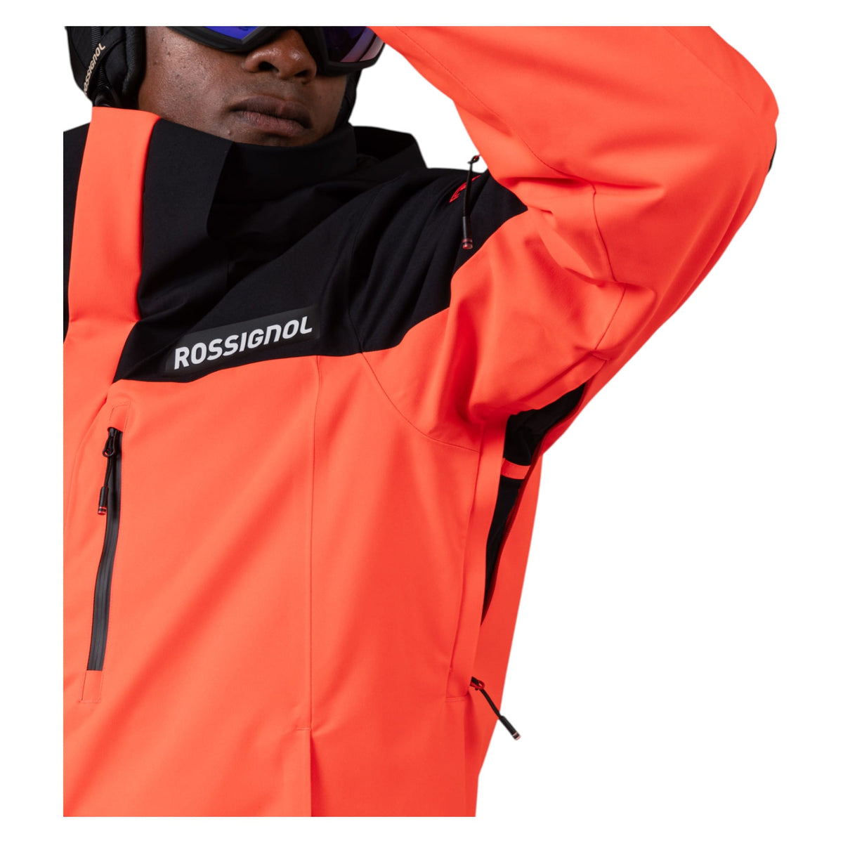 Hero Velika Insulated Men Winter Jacket