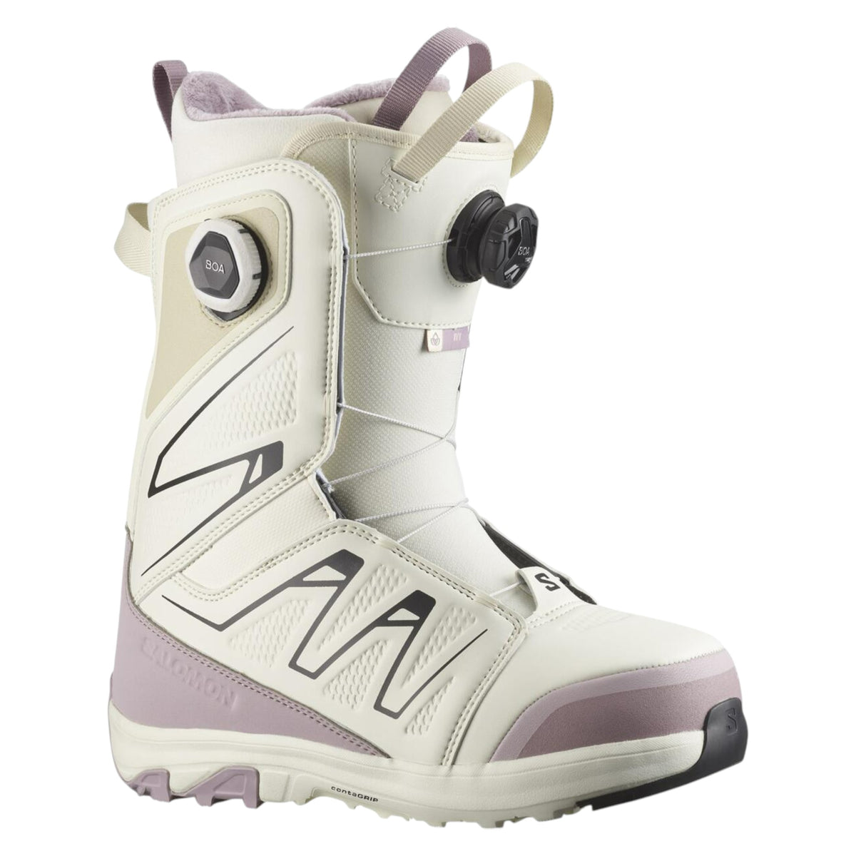 Bottes de Planche à Neige Ivy Boa SJ Boa Femme