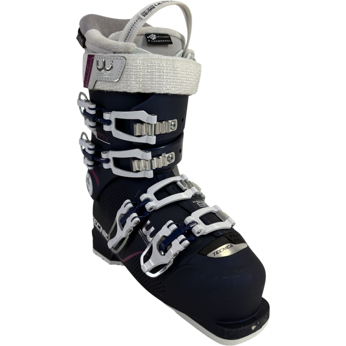 Used Mach MV 95 W Women Ski Boots