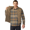 Stretchdown Men Mid Layer