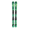 Skis Alpins Omen 7.0 FDT Enfant