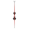 Skis Alpins Steadfast 80 FDT + TP2 Compact 10 FDT Adulte