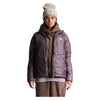 Veste  Isolante Traverse Femme