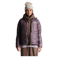 Veste  Isolante Traverse Femme