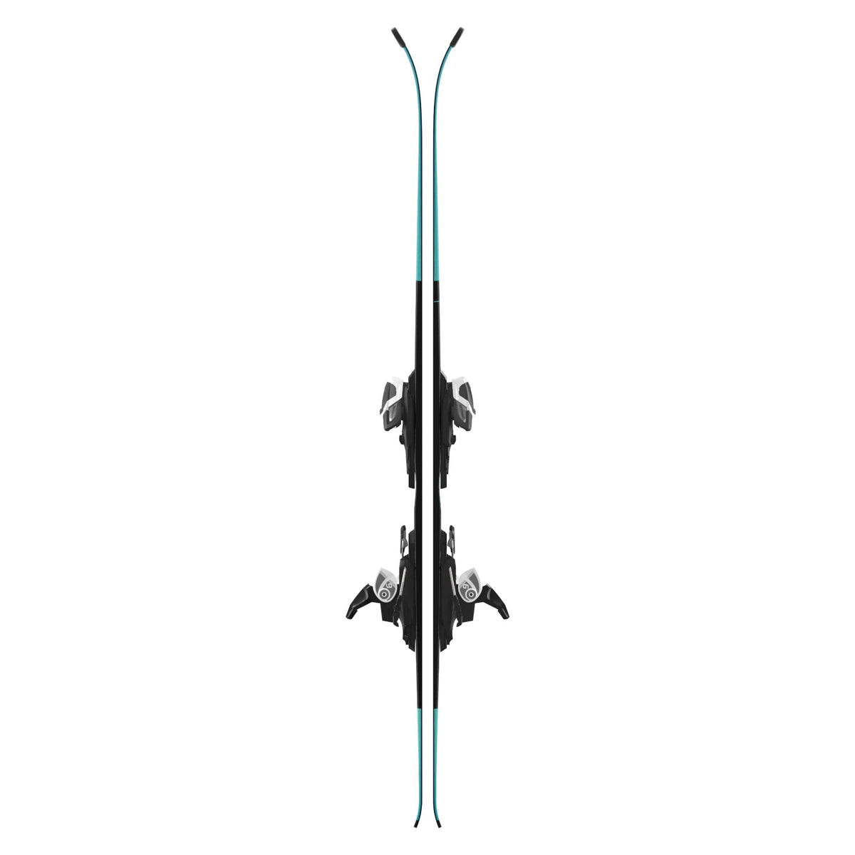 Redster X2 130-150 + L6 GW Kids Alpine Skis