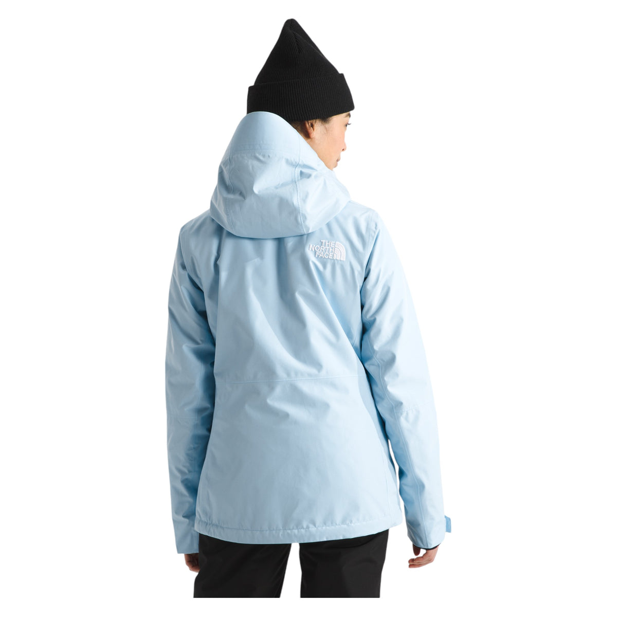 Thermoball Eco Snow Triclimate Women Jacket