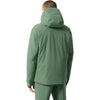 Manteau d'Hiver Josh Insulated Homme