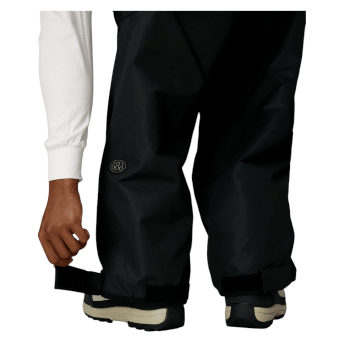 Essox Cargo Men Snow Pants
