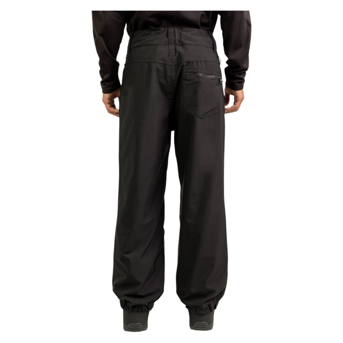 Play Snow Men Snow Pants