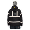 Bdog Men Winter Jacket