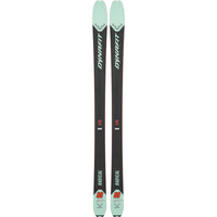 Radical 88 Women Alpine Skis