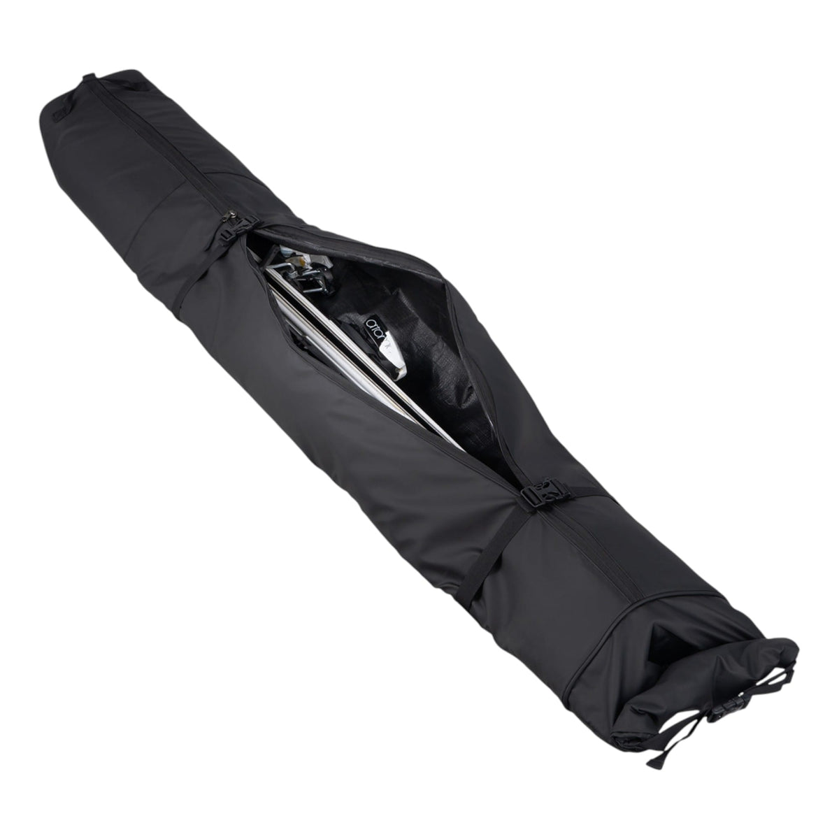 Adjustable Padded Single Adult Ski Bag