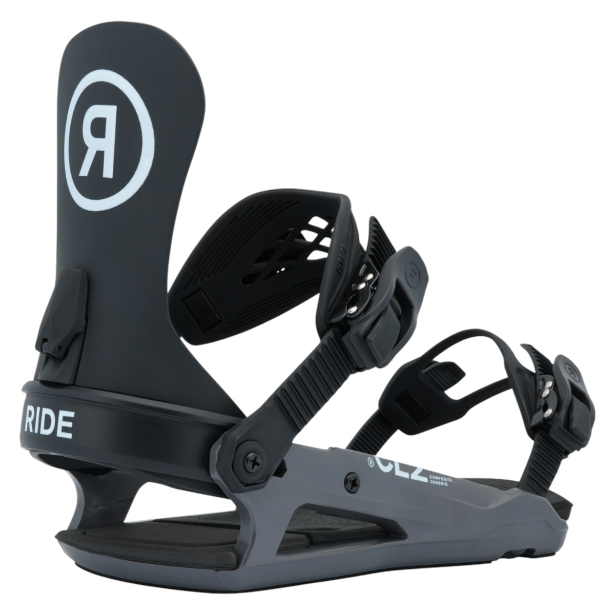 Fixations de Planche à Neige CL-2 Femme