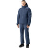 Carter Insulated Men Winter Jacket