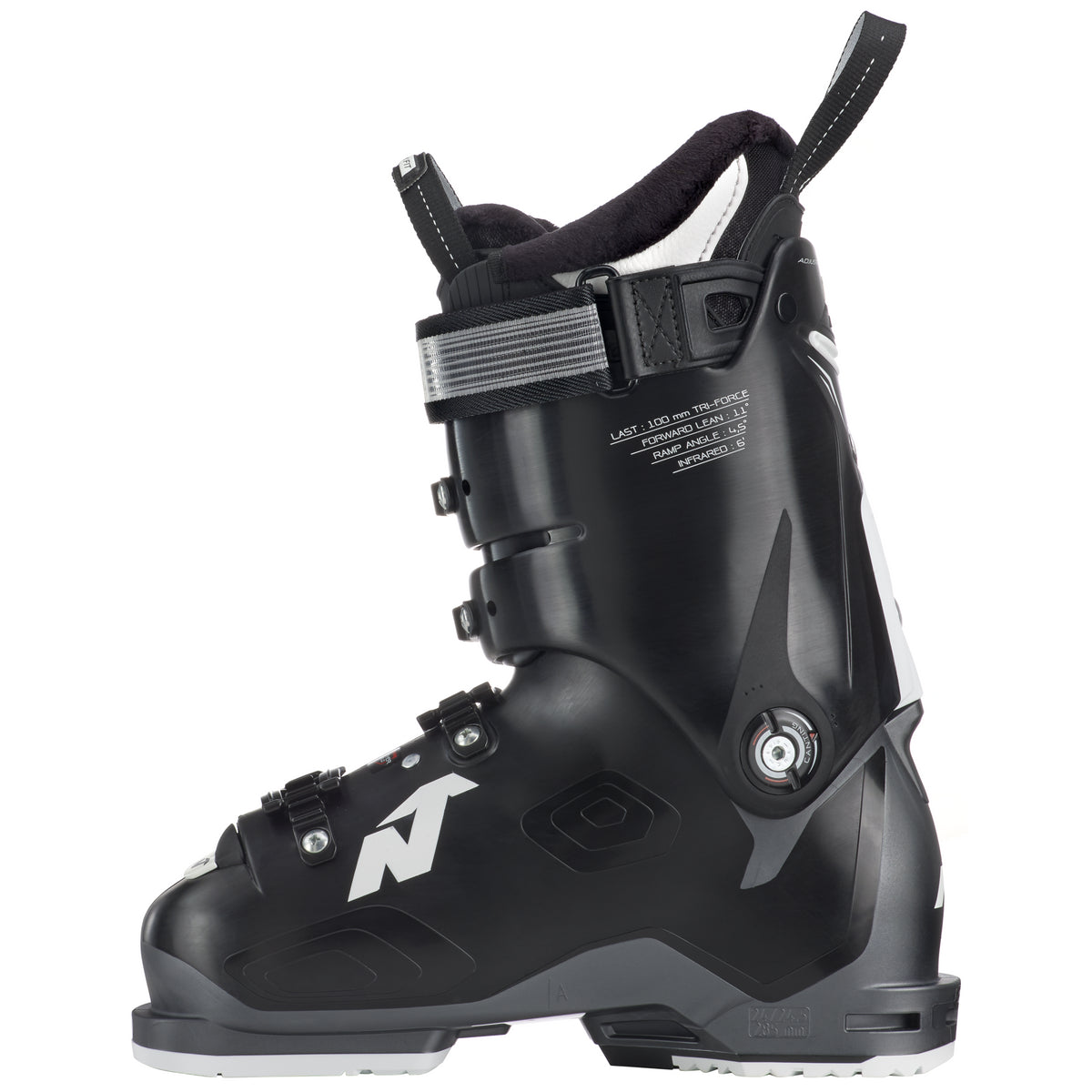 Bottes de Ski Speedmachine 105 Femme