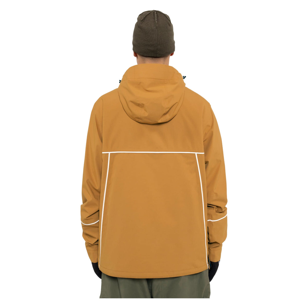 Salisbury 2L Men Winter Jacket
