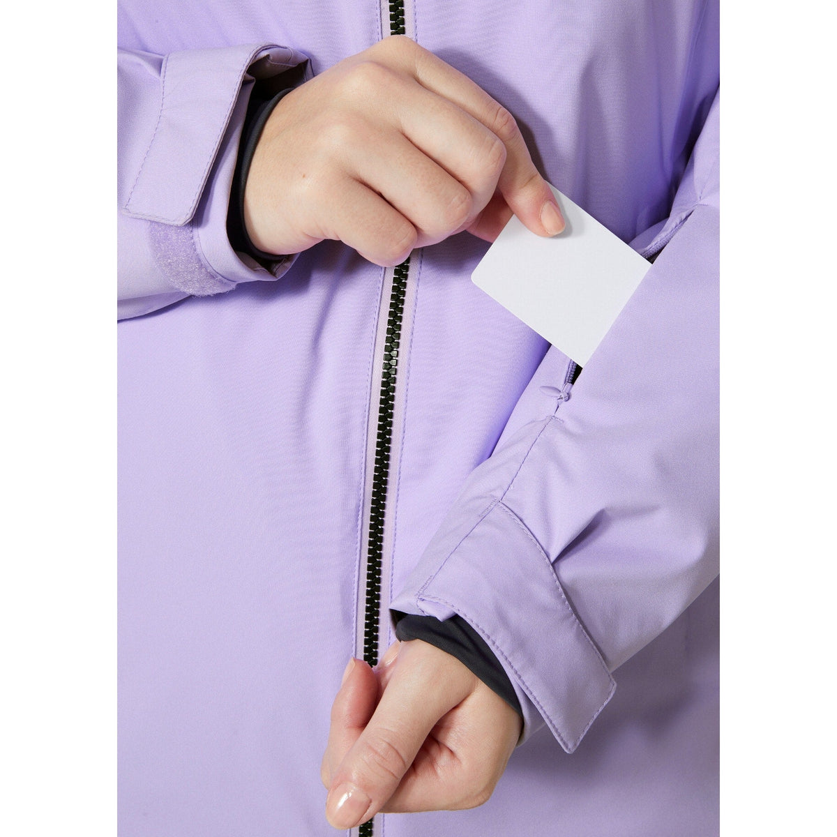 Manteau Motionista Lifaloft Femme