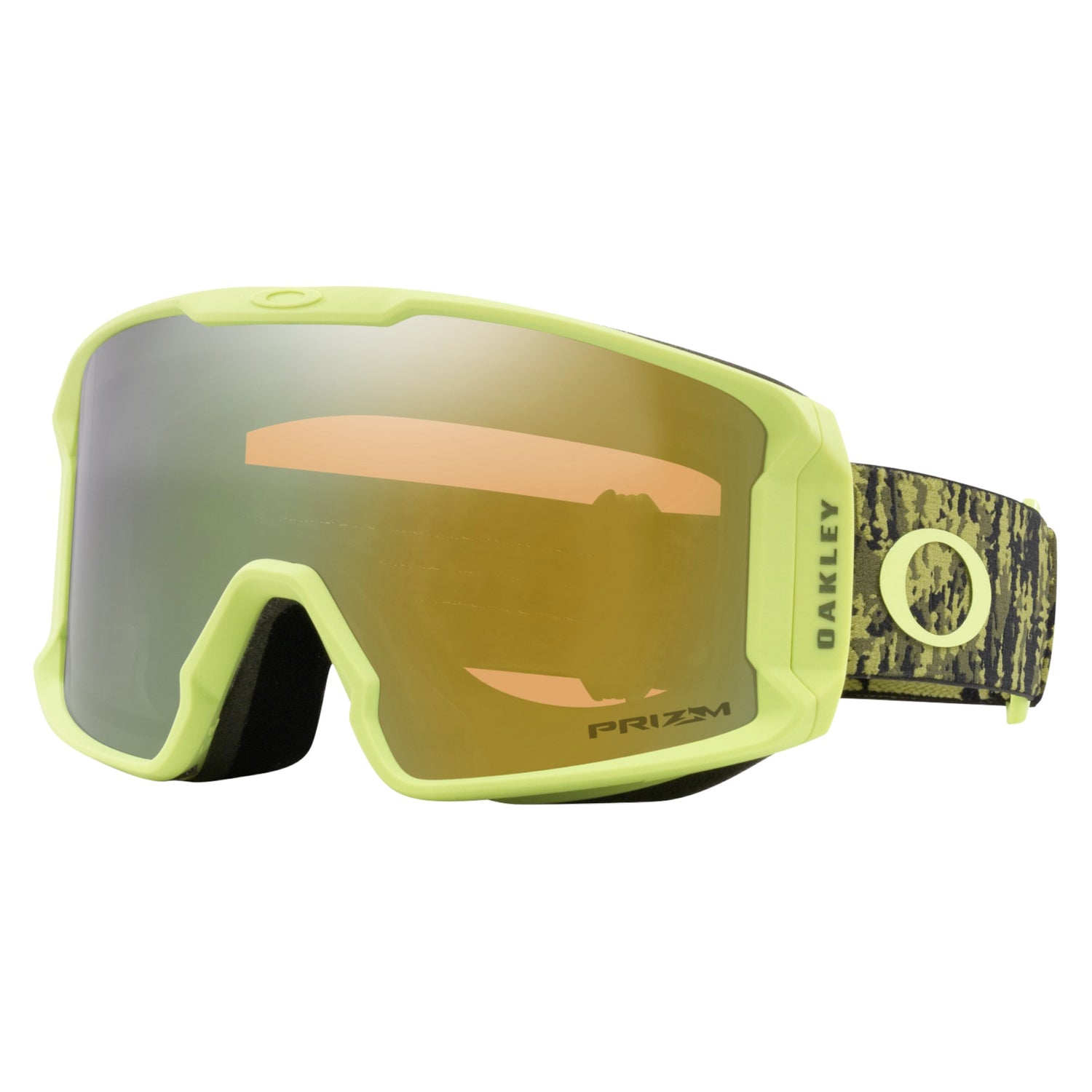 Line Miner M Adult Ski Goggles