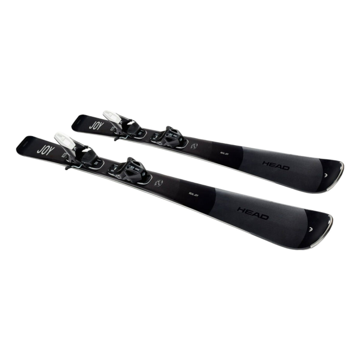 Real Joy + Joy 9 GW SLR Women Alpine Skis