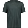 Aero Ultralight Merino Men Short-Sleeved Shirt