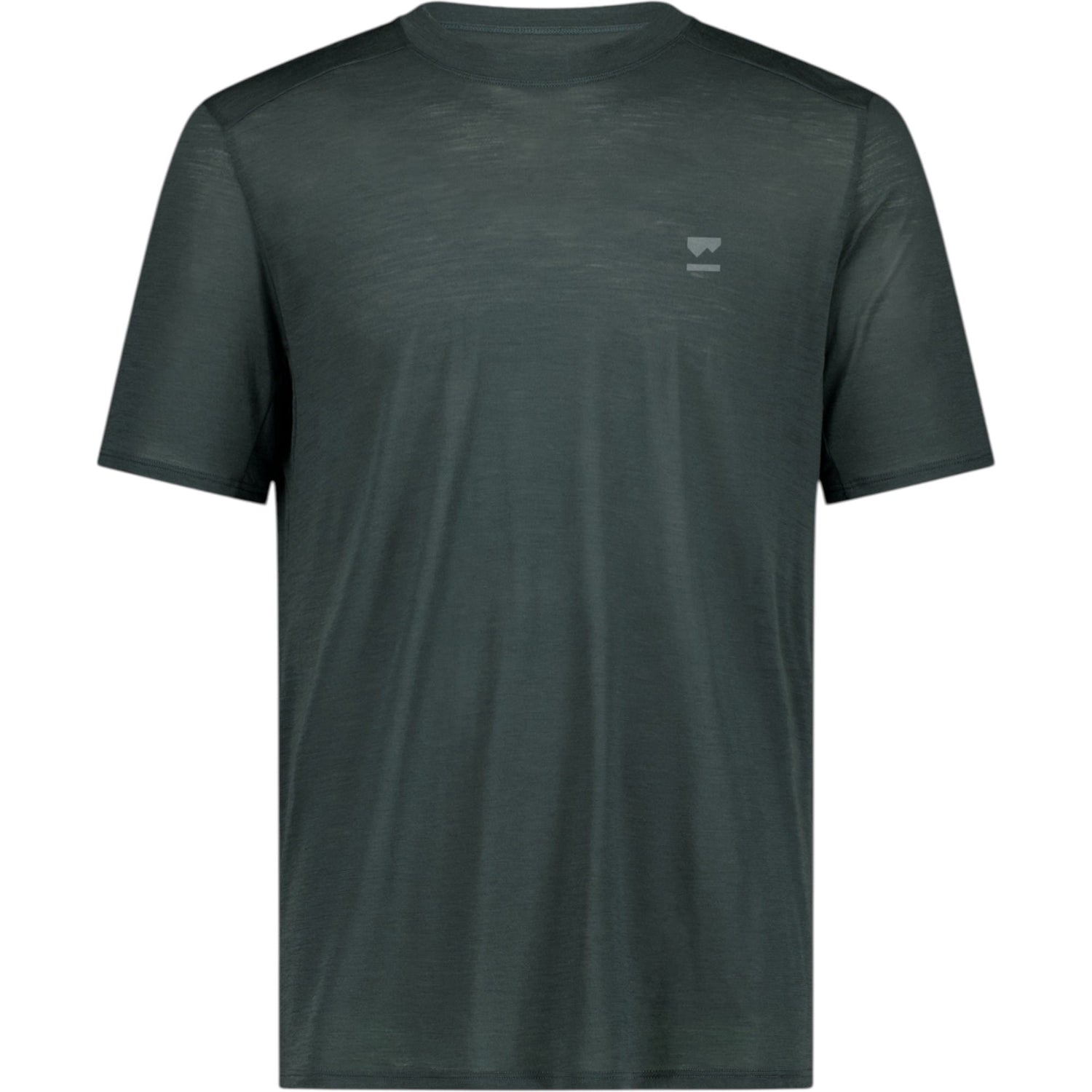 Aero Ultralight Merino Men Short-Sleeved Shirt