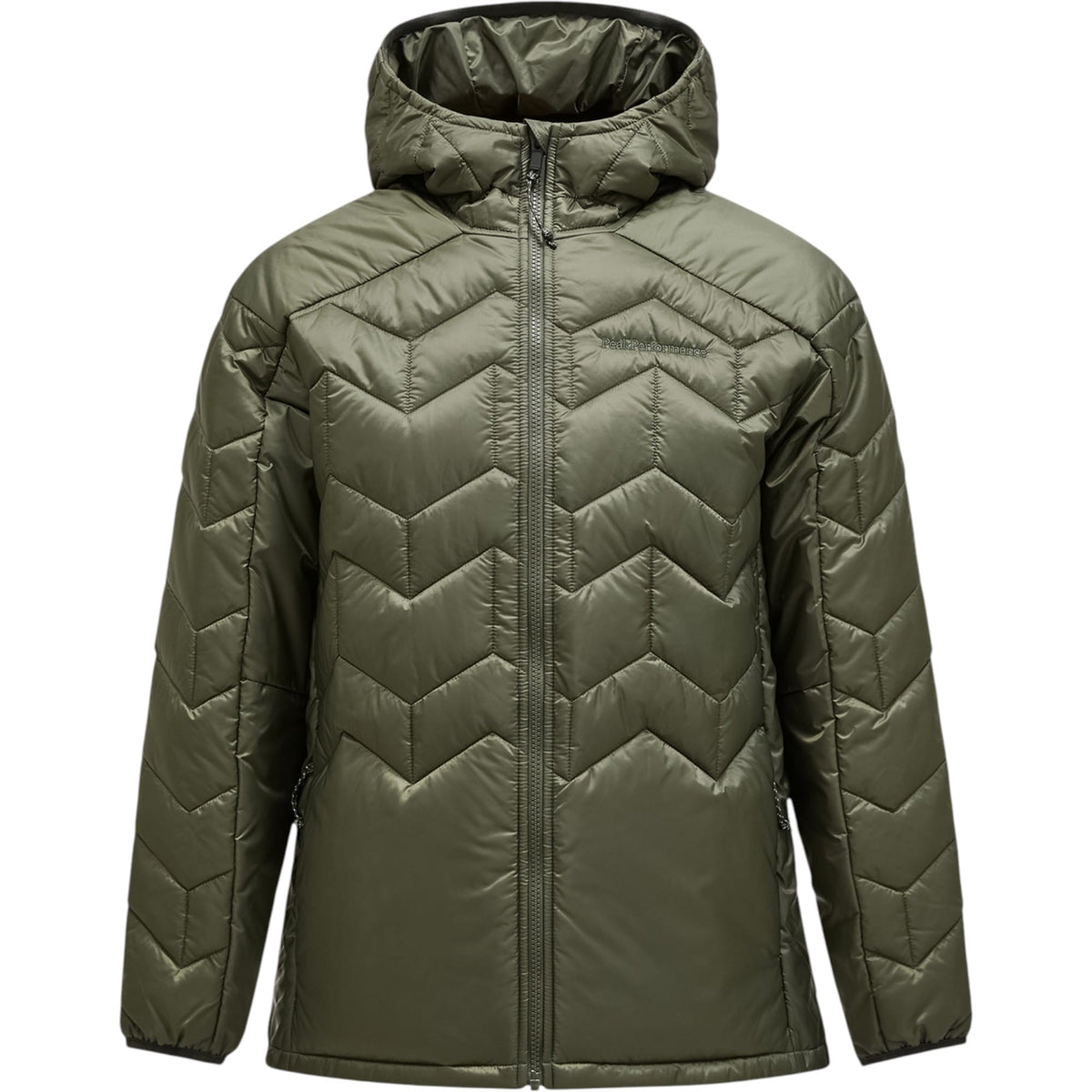 Peak Performance Noir 2XL
