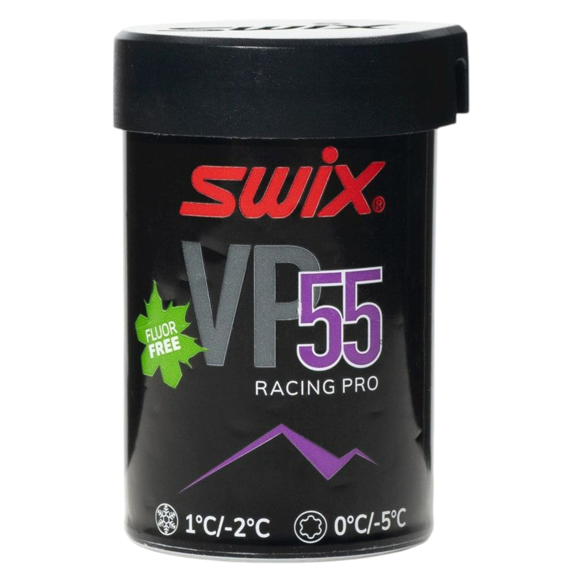 Swix VP55 Dark Mauve 43g