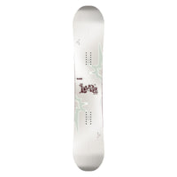 Planche à Neige Hype Femme