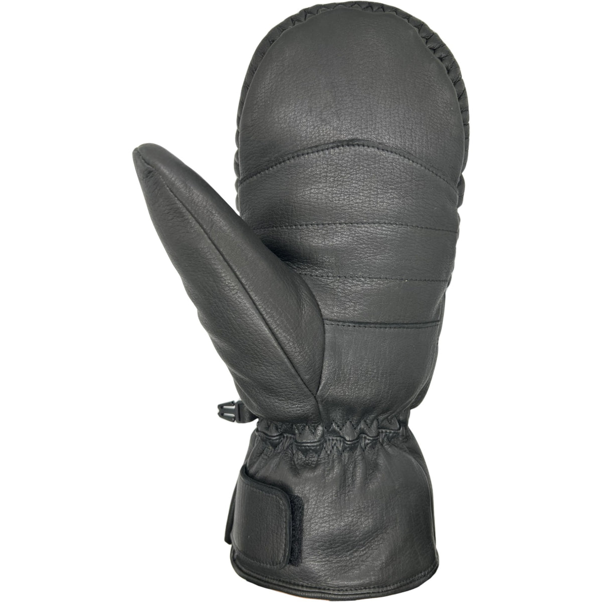 Deer Duck 3 Women Mittens