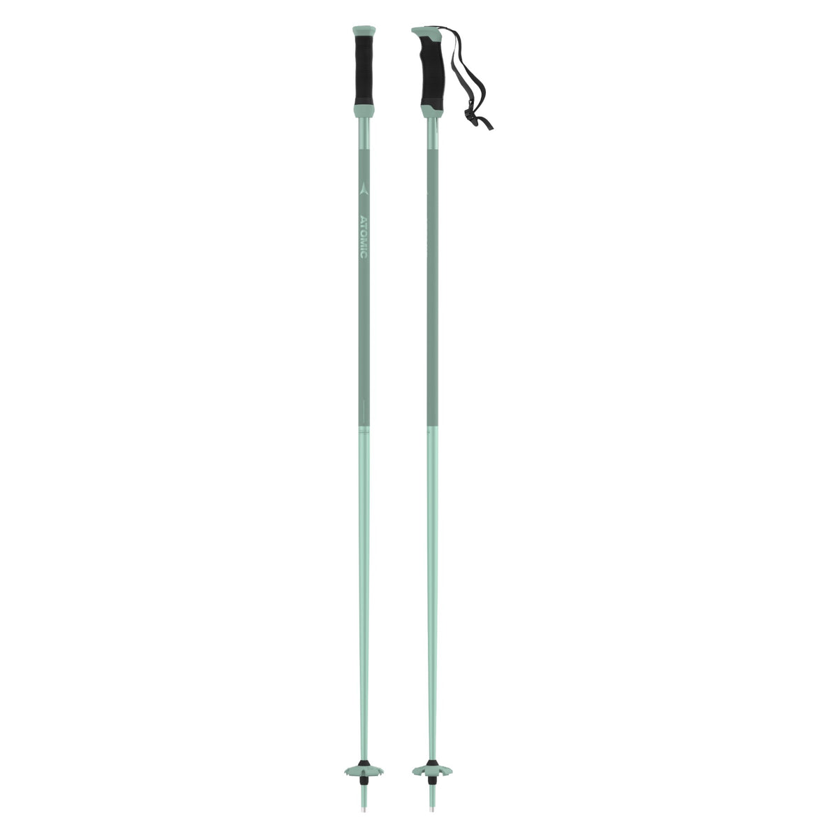 Bâtons de Ski Alpin AMT SQS Femme