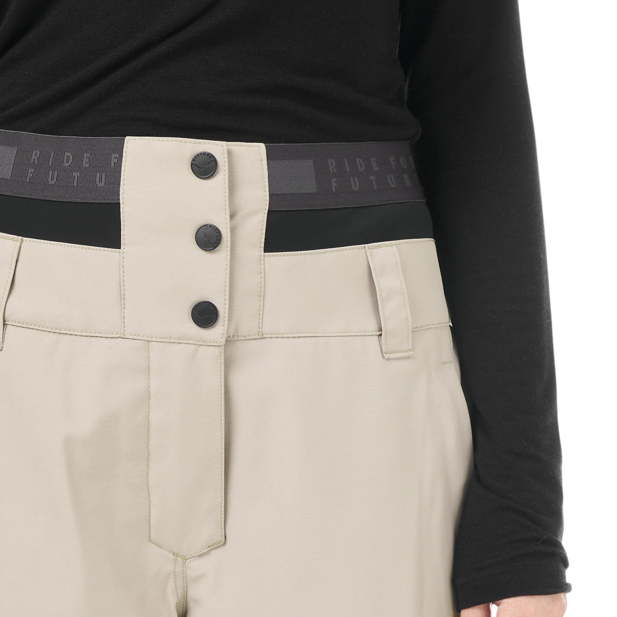 Picture J Pure Cashmere L