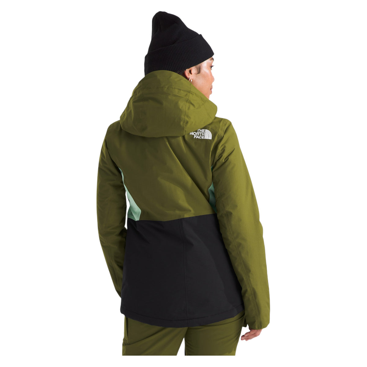 Manteau d'Hiver Freedom Insulated Femme