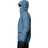 Mountain Hardwear Adriatic Bleu.444 L