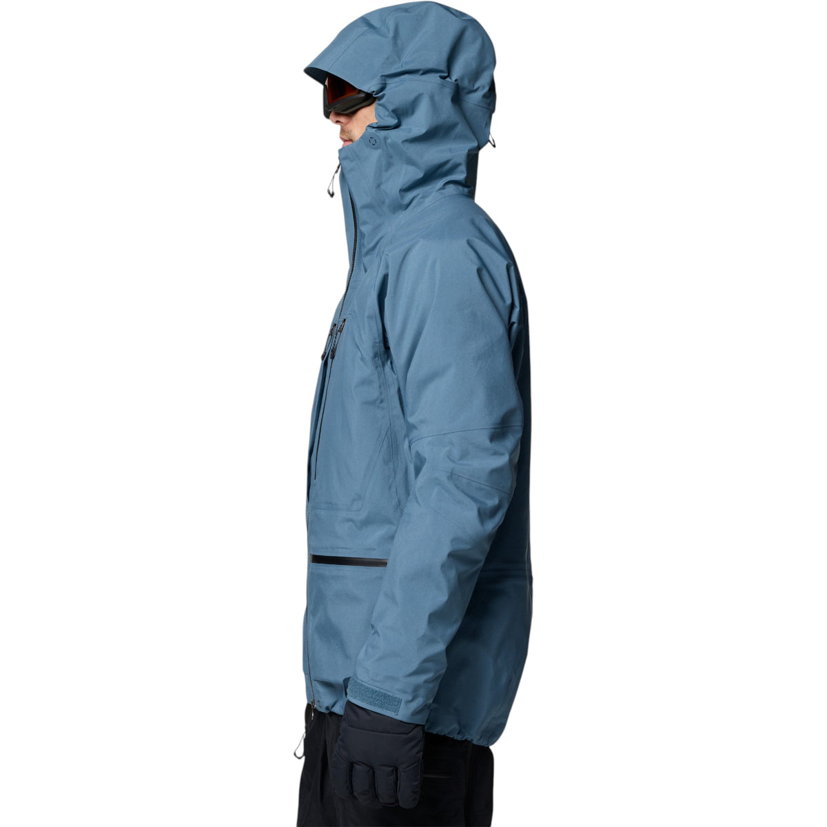 Mountain Hardwear Adriatic Bleu.444 L