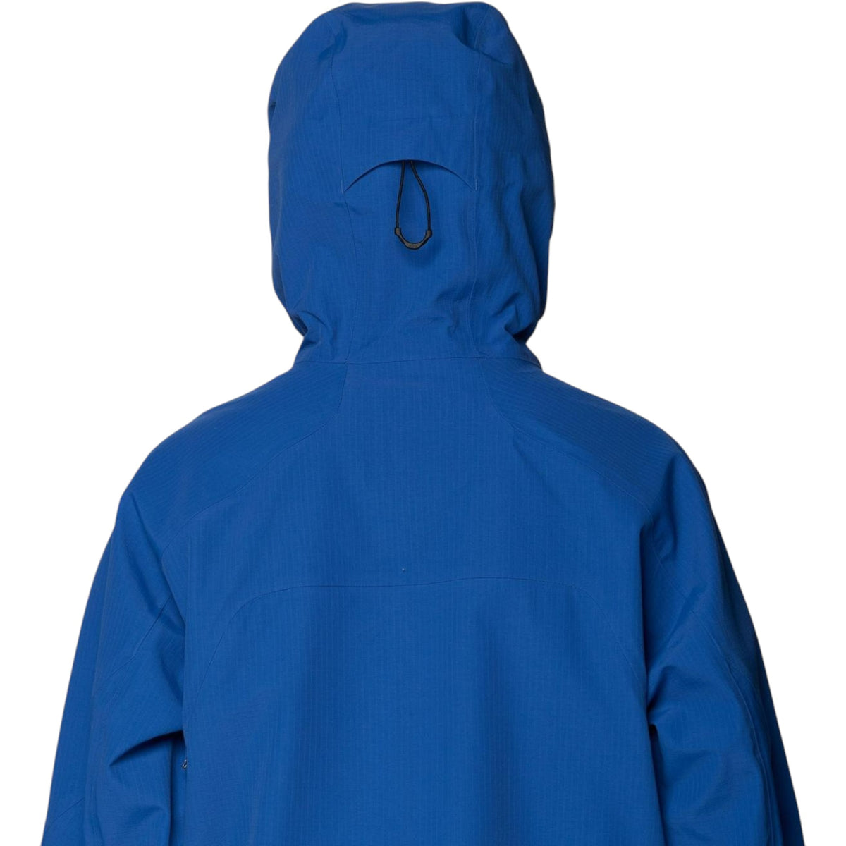 Warp Factor 3L Hooded  Women Shell Jacket