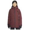 Manteau Sterlet Insulated Femme