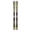 Wingman 83 Ti SX ELX + 11.0 Adult Alpine Skis