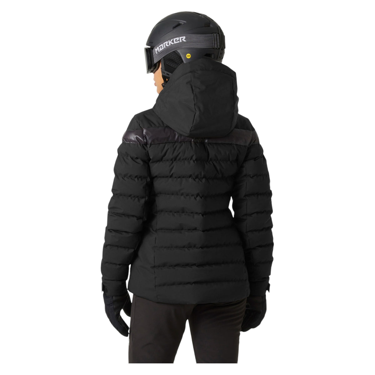 Imperial Puffy Women Jacket