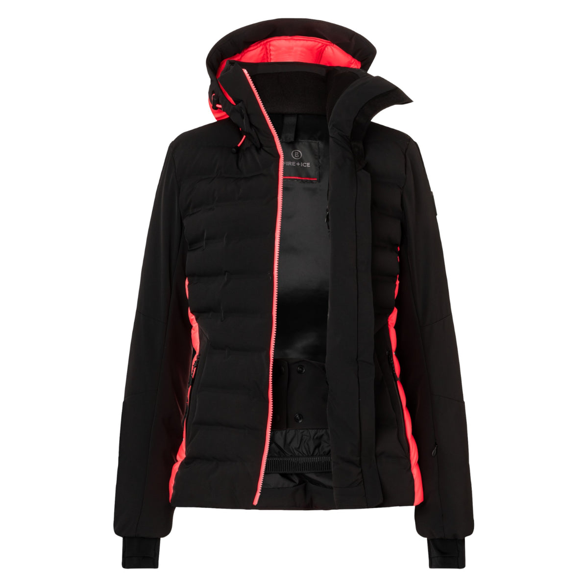 Janka3 Women Winter Jacket