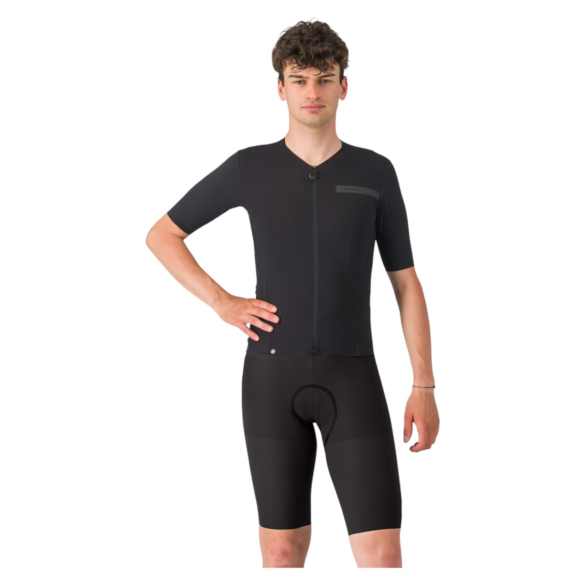 Castelli Noir.010 2XL