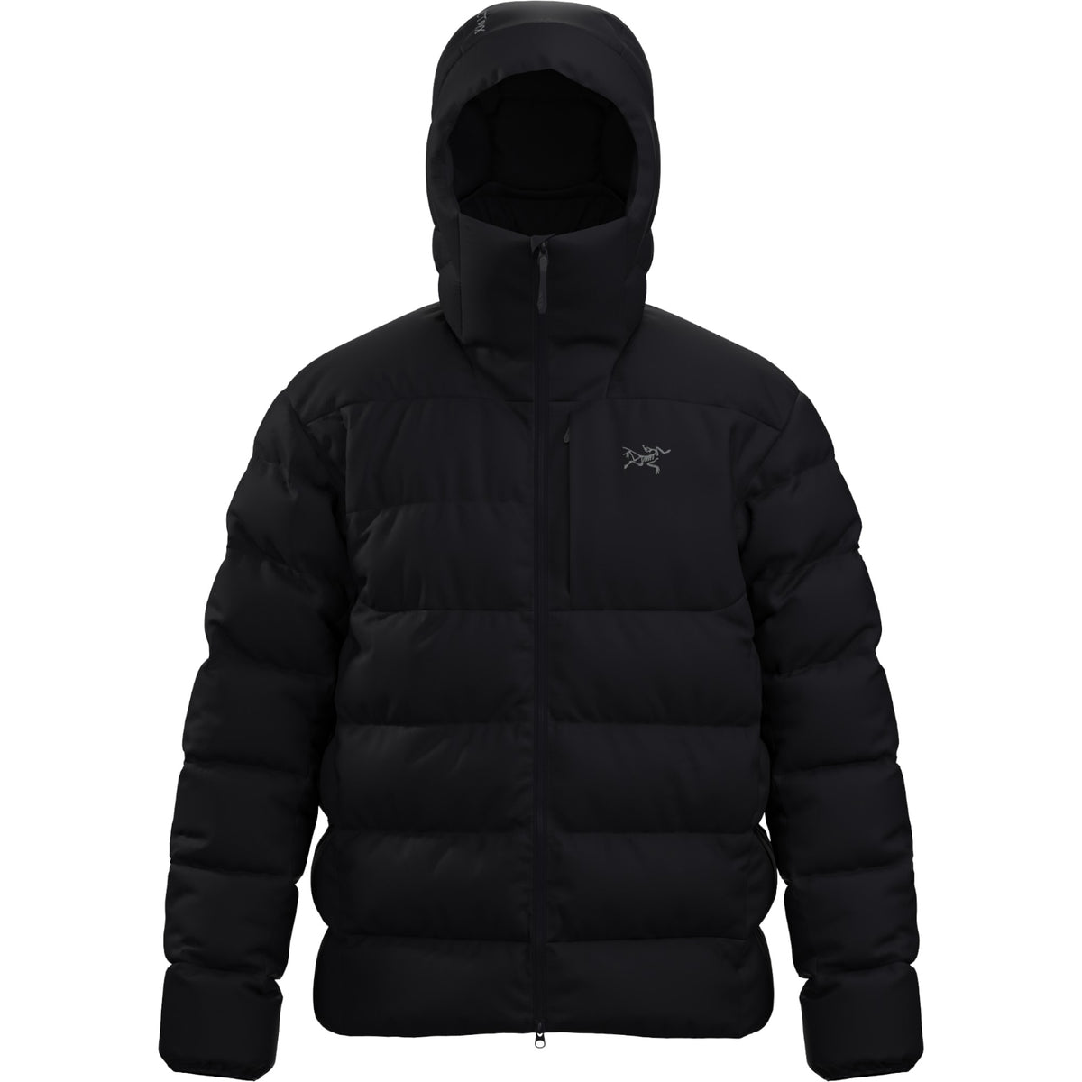 Veste à Capuche Isolante Thorium Hoody Homme