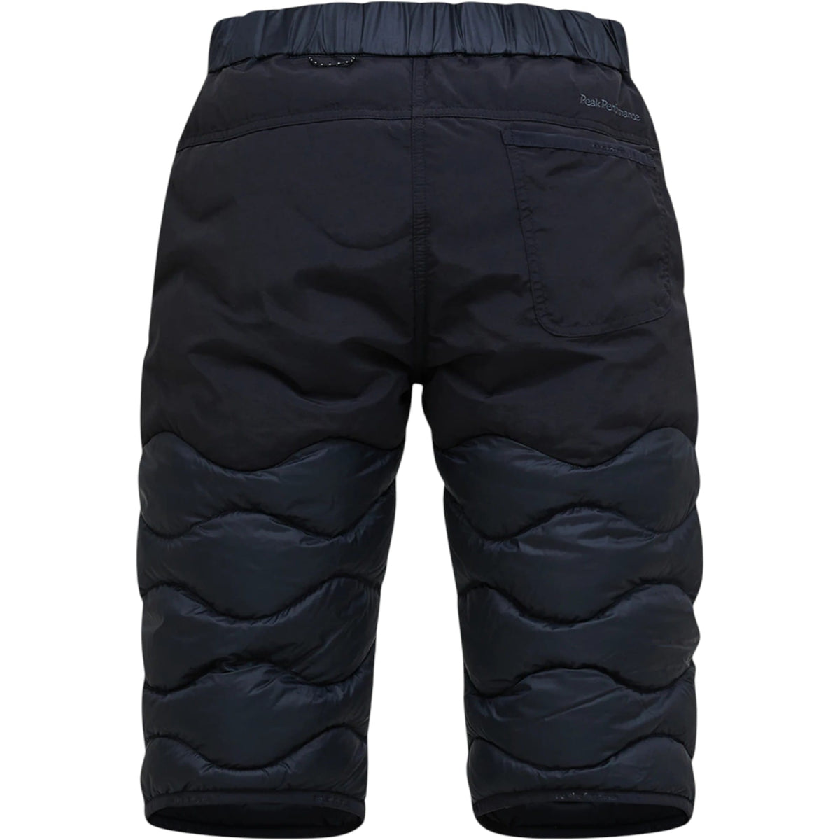 Peak Performance Noir L