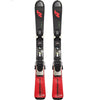 Skis Alpins Team JR (70-90) + 4.5 FDT Enfant