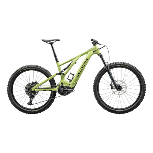 Turbo Levo Alloy Electric Mountain Bike