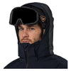 Manteau d'Hiver Blackside Homme